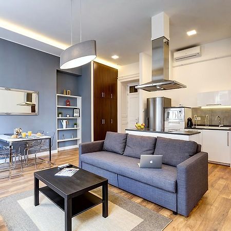 Opera Apartment Budapest Eksteriør bilde