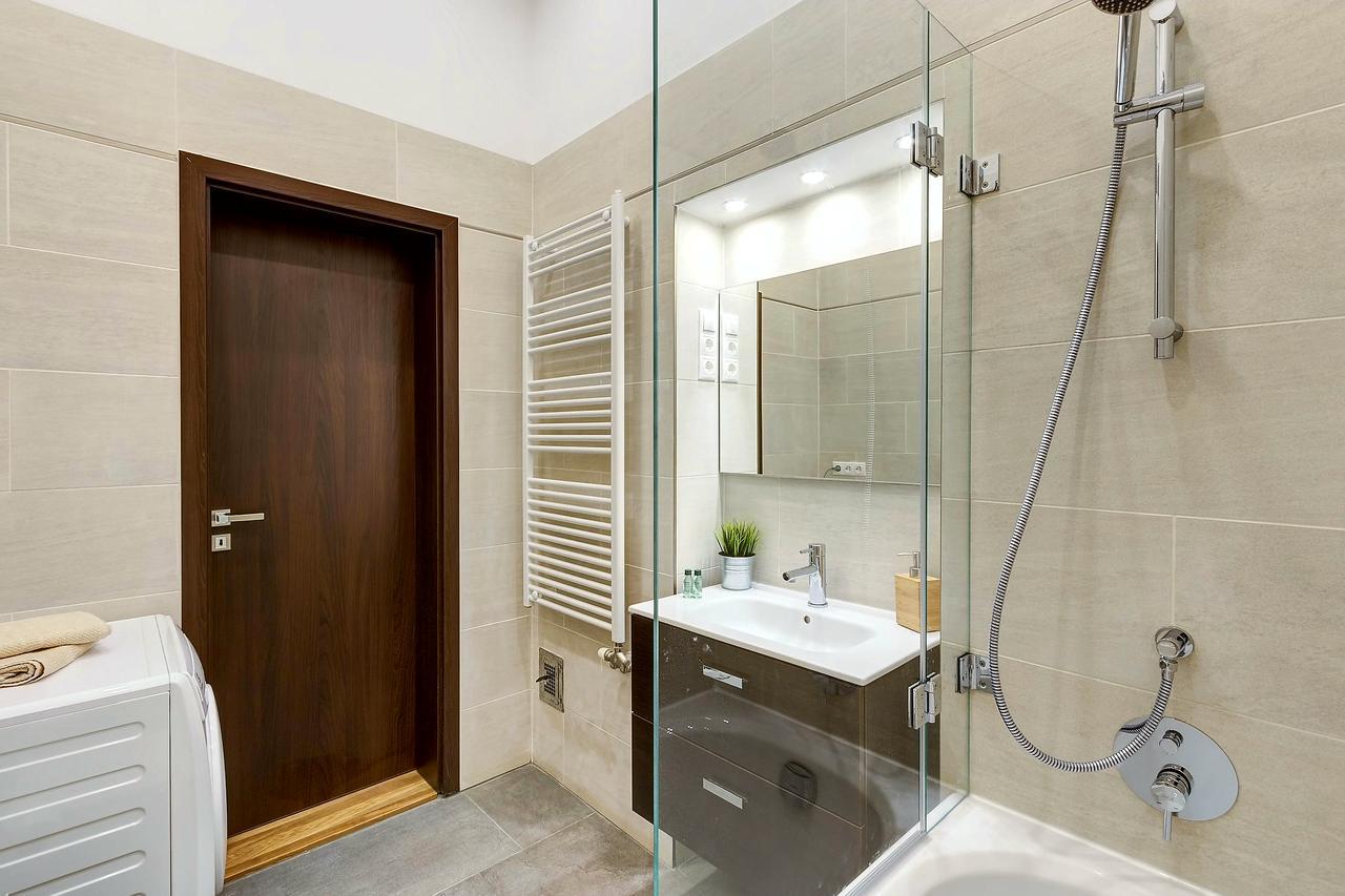 Opera Apartment Budapest Eksteriør bilde