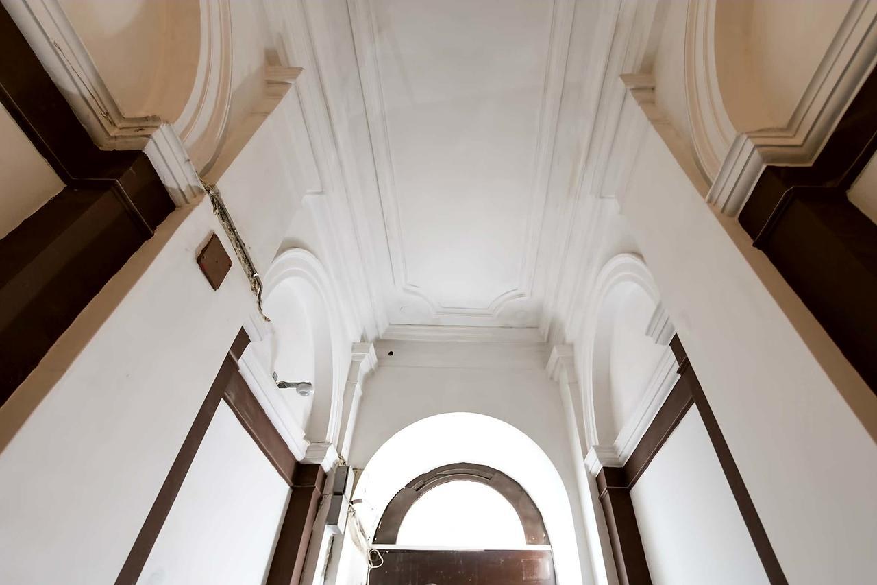 Opera Apartment Budapest Eksteriør bilde